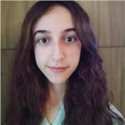 Soy una estudiante de graduación superior, me encantaría dar clases de refuerzo a niños de primaria o secundaria.